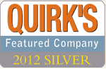QUIRK´S Silver 2012